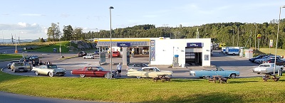 Treffene som var i 2017